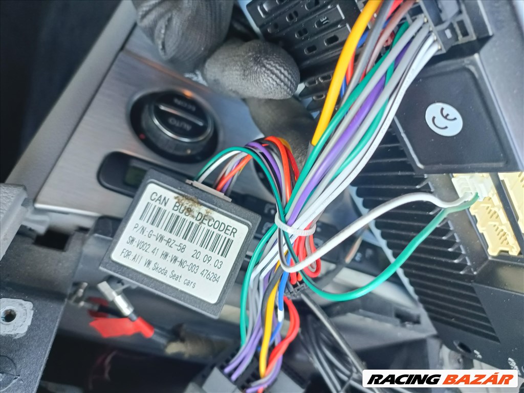 Volkswagen Passat B6 (B6 / B7) bontott alkatrészei 18. kép