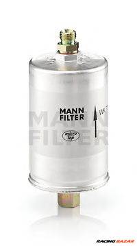 MANN-FILTER WK 726 - Üzemanyagszűrő PORSCHE