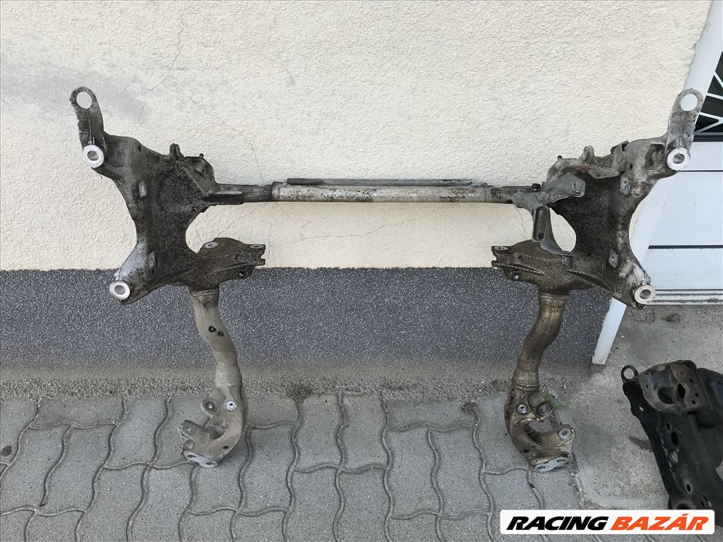 Audi A4 (B8 - 8K) 2,0 CR / első bölcső 8k0399315g 2. kép