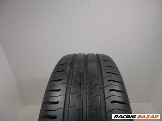 Continental Ecocontact 5 195/65 R15  1. kép