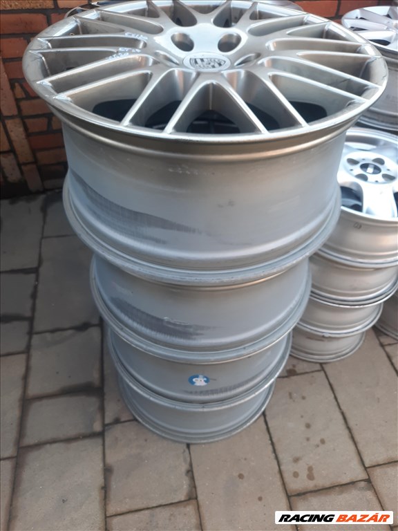  20" PORSCHE alufelni 2. kép