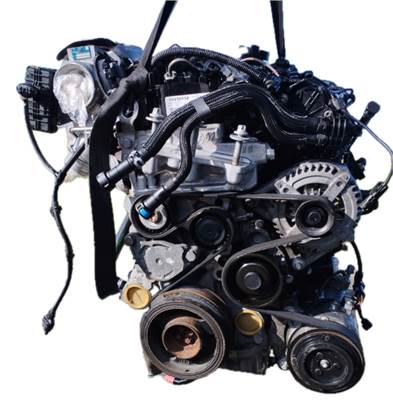 BMW I8 i12 Komplett motor B38K15A