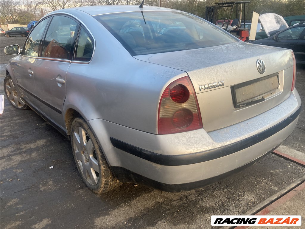 Volkswagen Passat B5.5 1.9TDI  bontott alkatrészei 2. kép