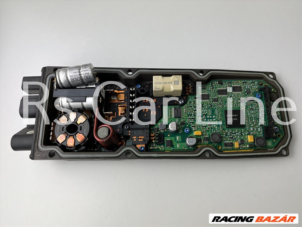 Audi A4 B8 Kormánymű elektronika 8k0919144d 1. kép