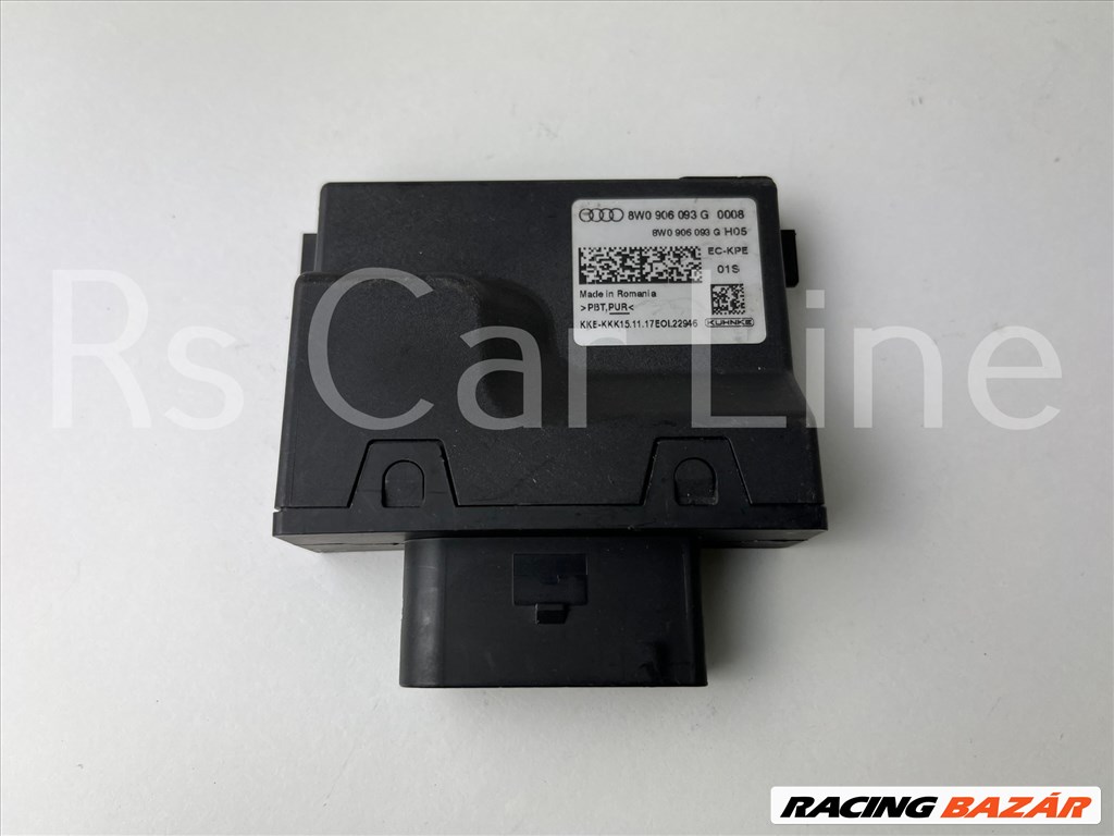 Audi A4 B9 Üzemanyaszivattyú modul 8w0906093g 1. kép