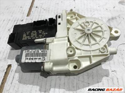 Peugeot 407  Bal első Ablakemelő Motor 9646594580