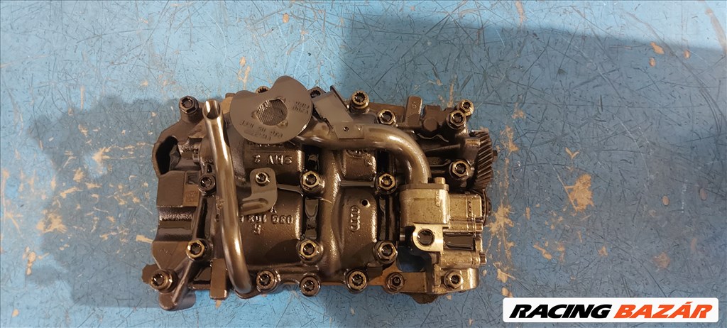 Volkswagen Passat B6 Olajpumpa modul VW CR 2,0 CBB-CBA -BKP-BMP-BMM 1. kép