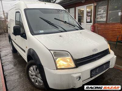 Ford Transit Connect Mk1 1.8TDCI  bontott alkatrészei