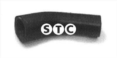 STC T407948 - hűtőcső CITROËN PEUGEOT