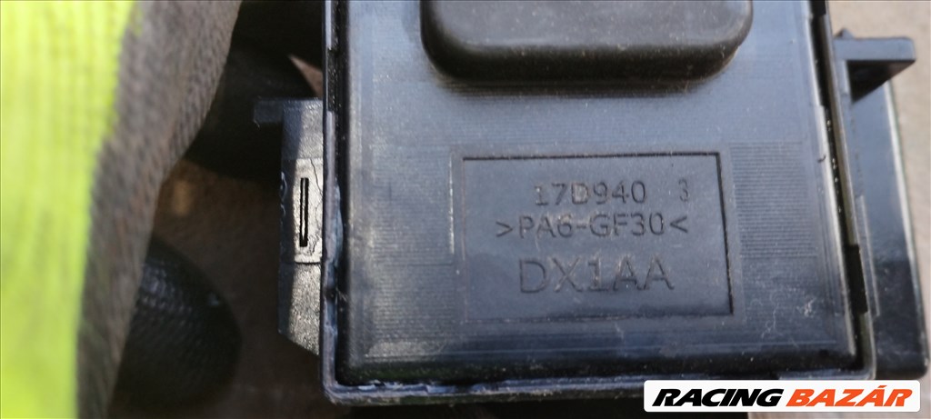 Ford Transit Tranzit 06- Ablaktörlő törlő bajuszkapcsoló kapcsoló 5807 6c1t17a553aa 7. kép