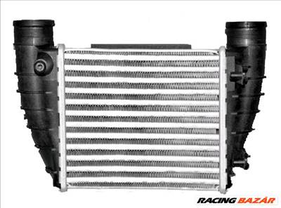 NRF 30252 Intercooler