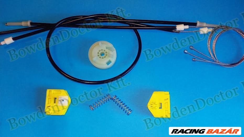 Renault ablakemelő szerkezetek javítása,szereléssel is,javítószettek,www.ablakemeloalkatreszek.hu 11. kép