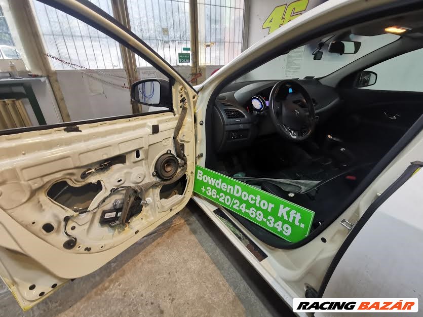 Renault ablakemelő szerkezetek javítása,szereléssel is,javítószettek,www.ablakemeloalkatreszek.hu 12. kép