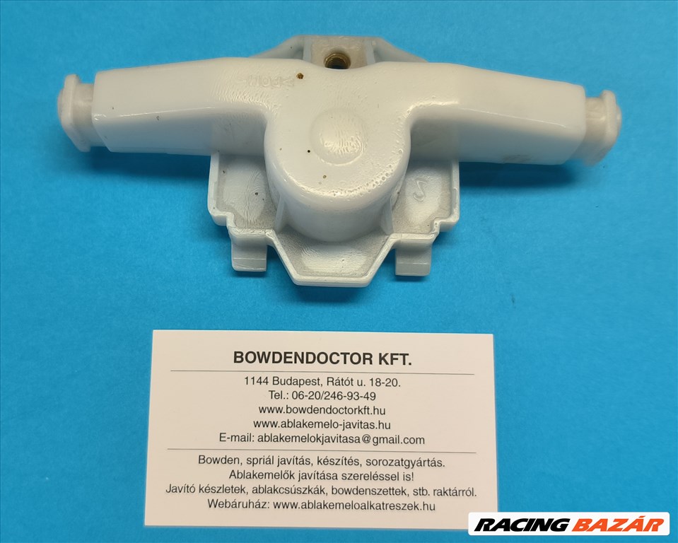 Renault ablakemelő szerkezetek javítása,szereléssel is,javítószettek,www.ablakemeloalkatreszek.hu 17. kép