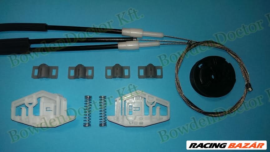 Renault ablakemelő szerkezetek javítása,szereléssel is,javítószettek,www.ablakemeloalkatreszek.hu 21. kép