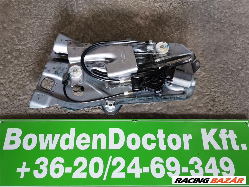 Renault ablakemelő szerkezetek javítása,szereléssel is,javítószettek,www.ablakemeloalkatreszek.hu 23. kép