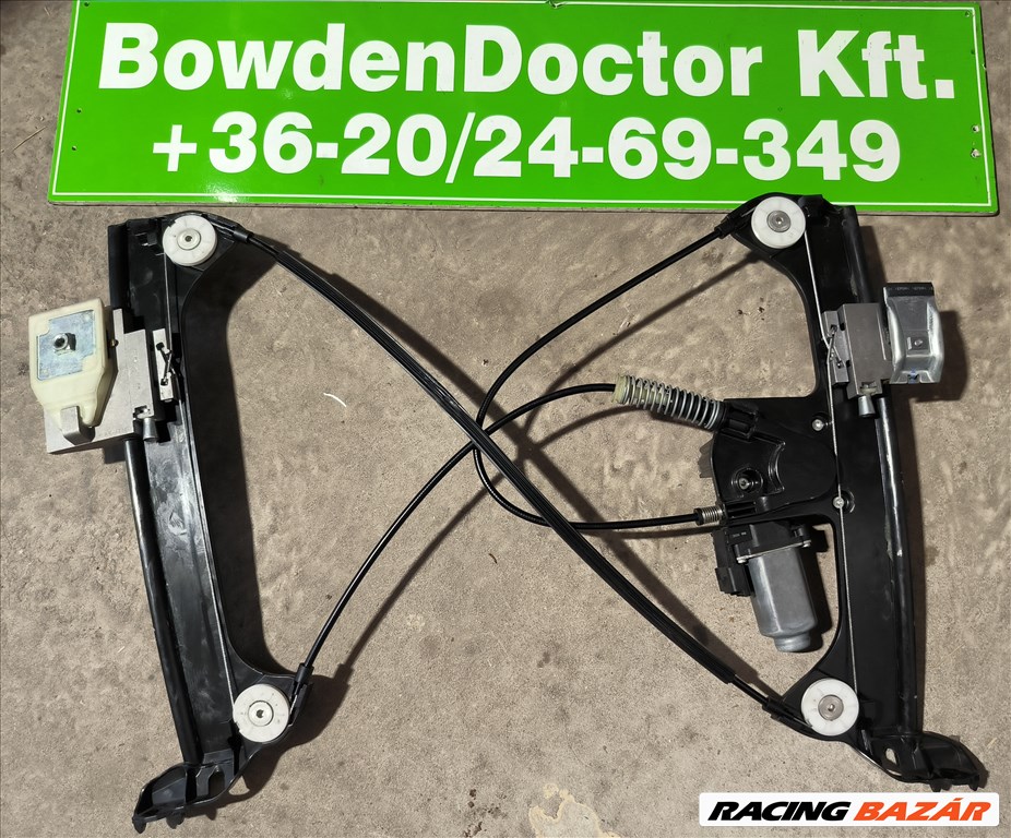 Renault ablakemelő szerkezetek javítása,szereléssel is,javítószettek,www.ablakemeloalkatreszek.hu 25. kép