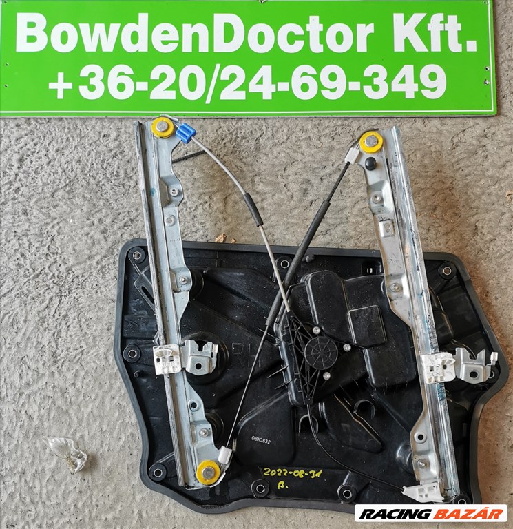 Renault ablakemelő szerkezetek javítása,szereléssel is,javítószettek,www.ablakemeloalkatreszek.hu 51. kép