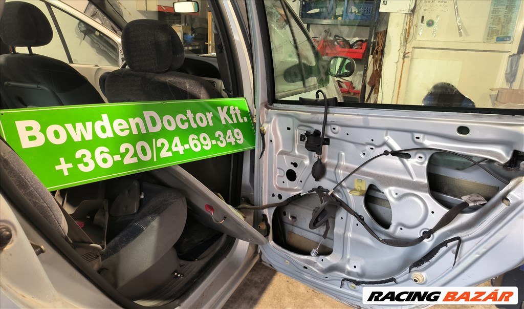 Renault ablakemelő szerkezetek javítása,szereléssel is,javítószettek,www.ablakemeloalkatreszek.hu 53. kép
