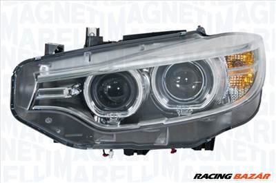 MAGNETI MARELLI 711451000047 - főfényszóró BMW