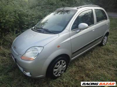 Chevrolet Matiz alkatrészei