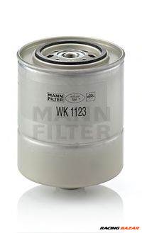 MANN-FILTER WK 1123 - Üzemanyagszűrő BERTONE BMW