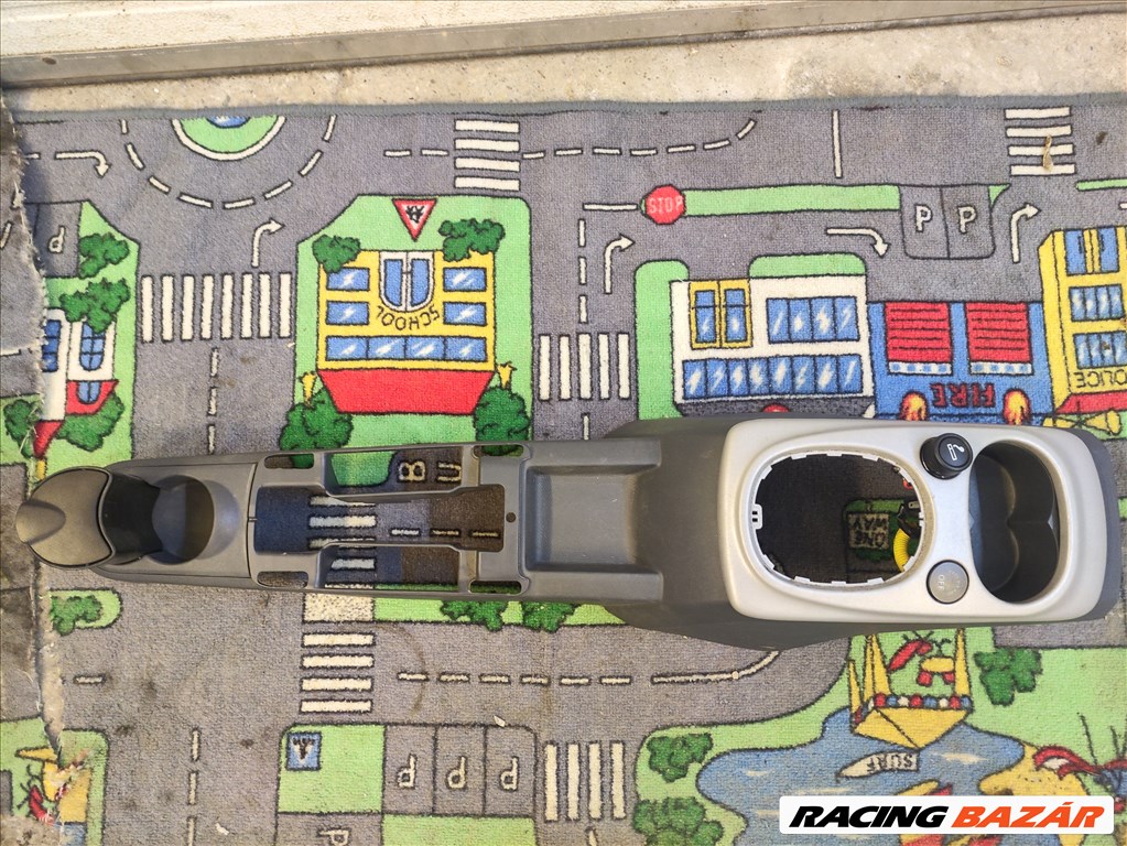 Smart Forfour kardánbox burkolat a4546800217 1. kép