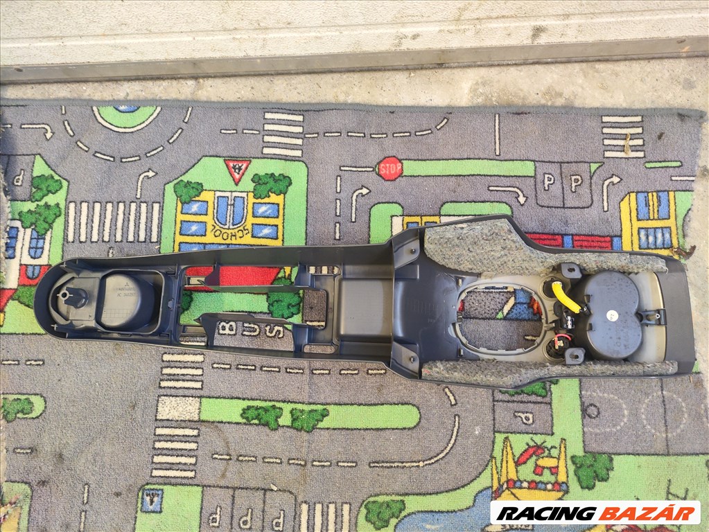 Smart Forfour kardánbox burkolat a4546800217 2. kép