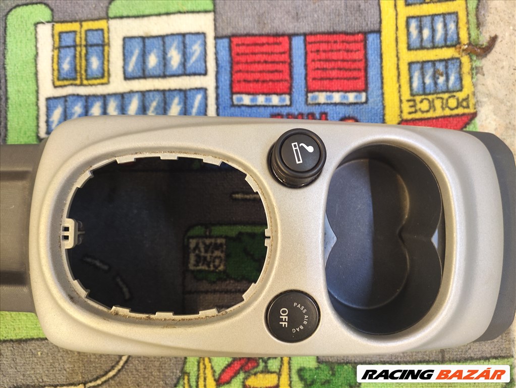 Smart Forfour kardánbox burkolat a4546800217 4. kép