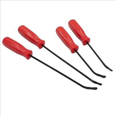 Lincos Kanál hegyű tömítéseltávolító készlet, 4db - MG04C2007