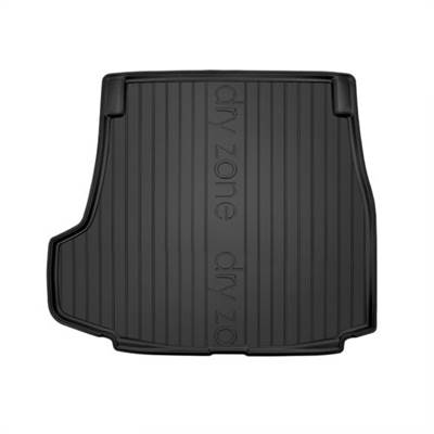 KIA Optima IV Sport Wagon Kombi Frogum DZ403277 fekete műanyag - gumi csomagtértálca