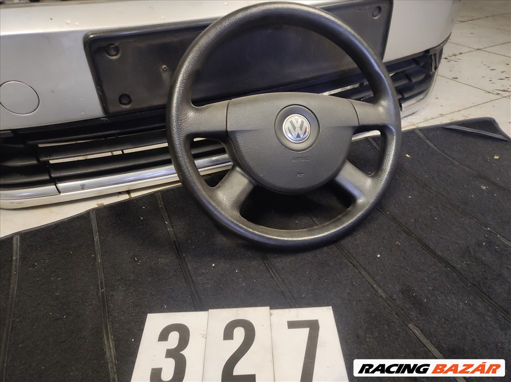 Volkswagen Passat B6 kormány légzsákkal 1. kép
