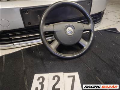 Volkswagen Passat B6 kormány légzsákkal
