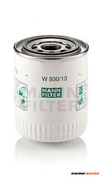 MANN-FILTER W 930/13 - olajszűrő ASTON MARTIN BENTLEY DAIMLER JAGUAR ROLLS-ROYCE