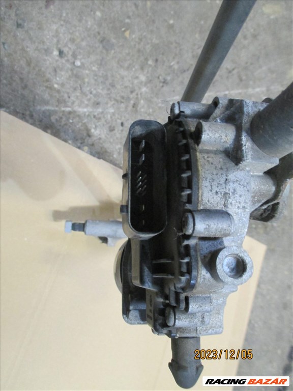 Ford Transit Mk8 ablak törlő mechanika motorral 3. kép