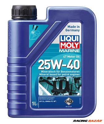LIQUI MOLY 25026 - motorolaj