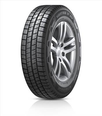 Hankook RA30 VantraST AS2 195/70 R15C 104/102R kisteher négyévszakos gumi