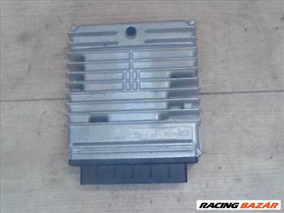 FORD MONDEO 01-07 Motorvezérlő egység ECU PCM modul