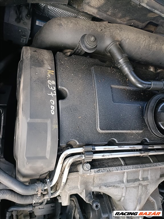 Volkswagen Passat B6 Variant 2.0 TDI motor BKP kóddal, 238370km-el eladó bkp20tdi passatb63c 16. kép