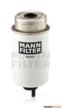 MANN-FILTER WK 8014 - Üzemanyagszűrő MACK RENAULT RENAULT TRUCKS