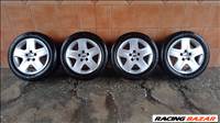 FORD FOCUS 16"LEMEZFELNI 5X108 NYÀRI 205/55R16 GUMIVAL OLCSÒN!!!