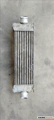 Ford Transit Tranzit 06- Töltőlevegő cooler intercooler hütő 5835 6c119l440ab 6c119l440ac