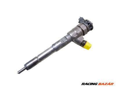 Dacia Lodgy 1.5 DCI Bevizsgált Befecskendező 0445110652 Garanciával 