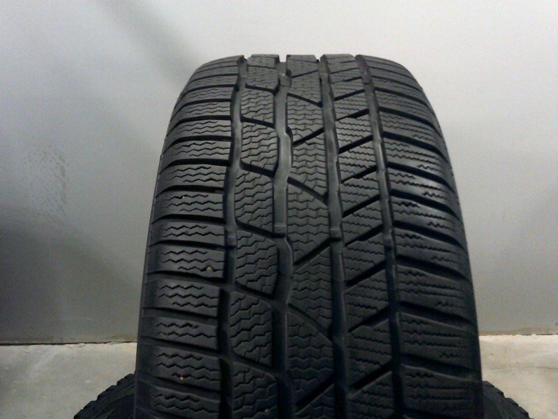 Continental TS830P 245/50 R18  1. kép