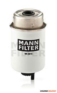 MANN-FILTER WK 8015 - Üzemanyagszűrő LAND ROVER