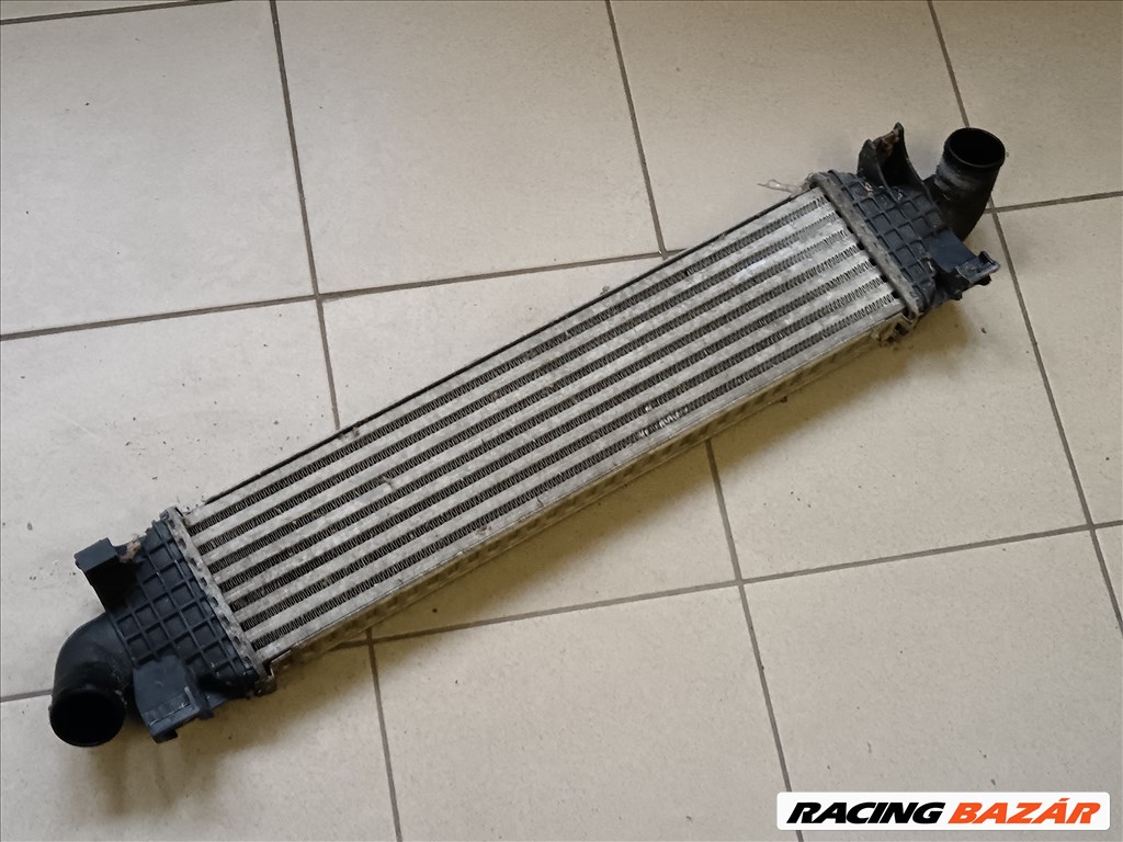 Ford Focus C-MAX 2.0 TDCi intercooler  3m5h9l440ad 1. kép