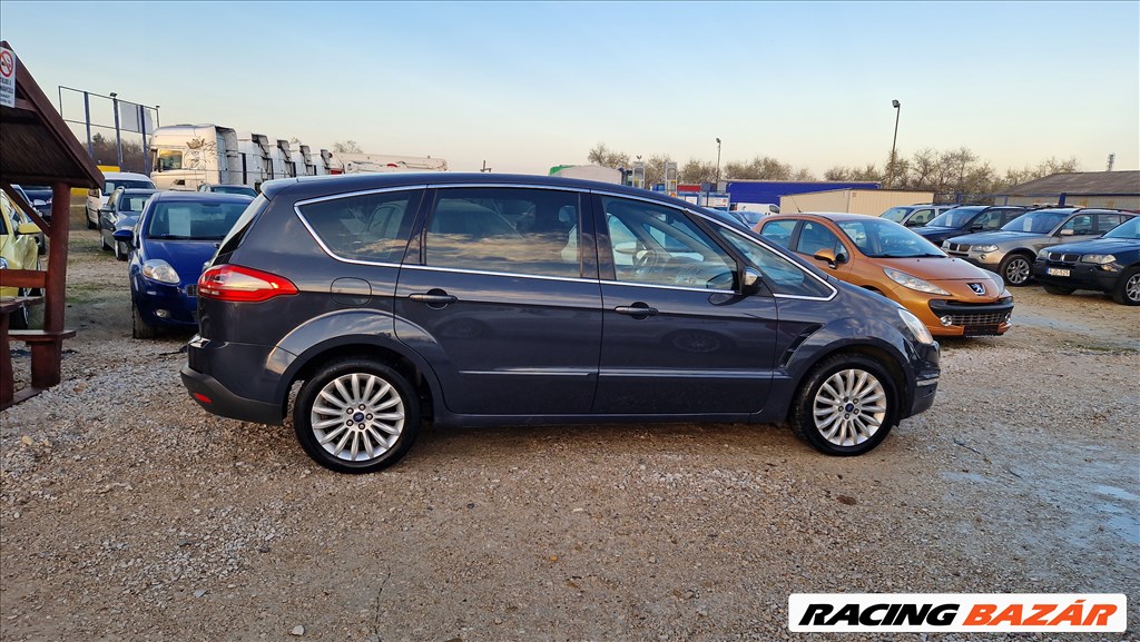 Eladó Ford S-MAX Mk1 4. kép