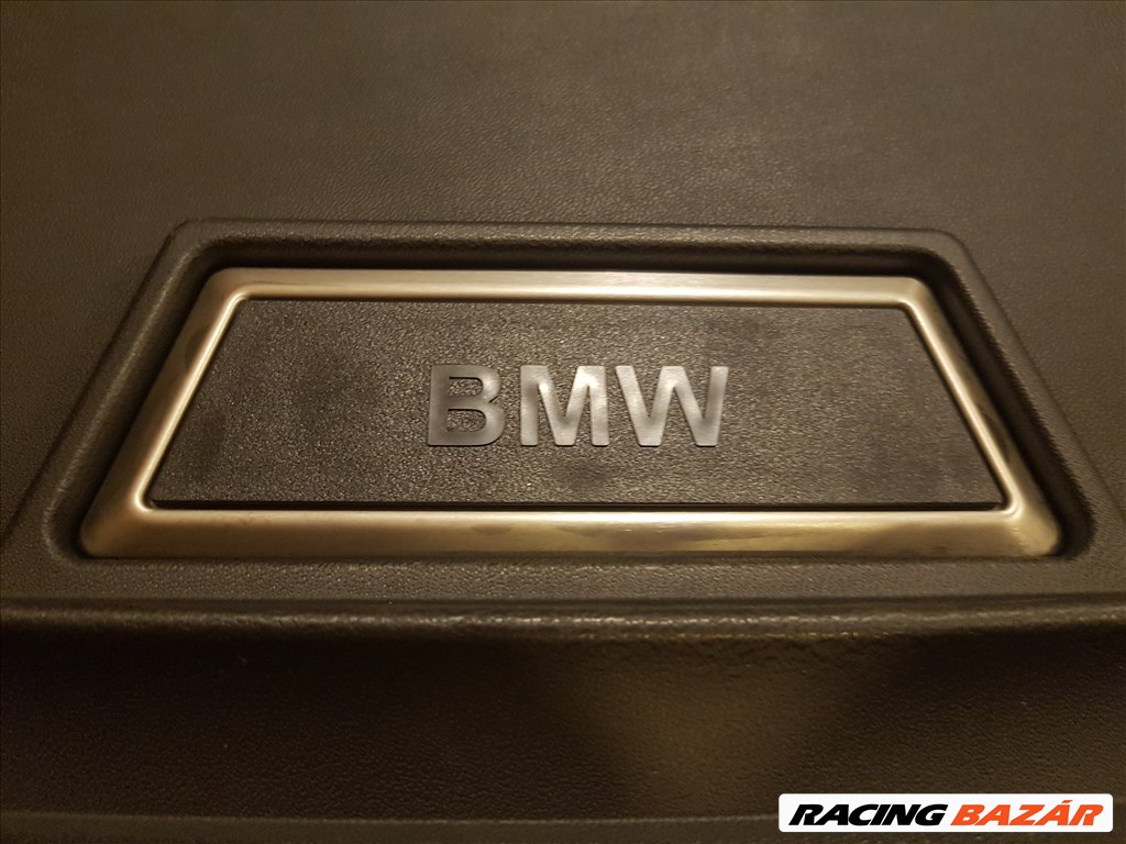 BMW 1-es, F40 csomagtartó tálca, csomagtértálca  51472469099 Gyári Új!!! 3. kép
