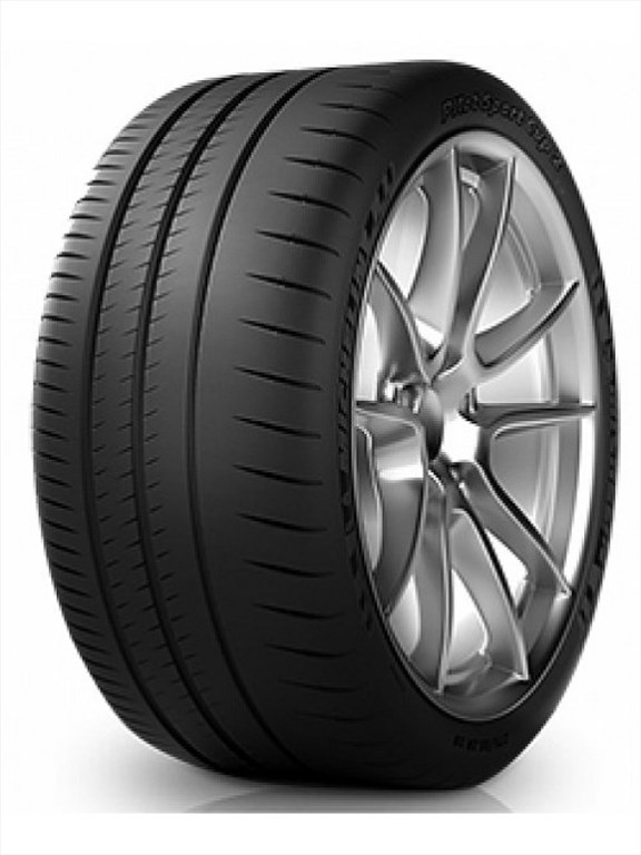 Michelin SPORT CUP2 R N0 XL 325/30 R21 108Y nyári gumi 1. kép