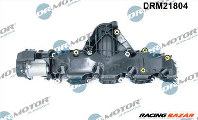 Dr.Motor Automotive DRM21804 - szívócső modul AUDI SEAT SKODA VW